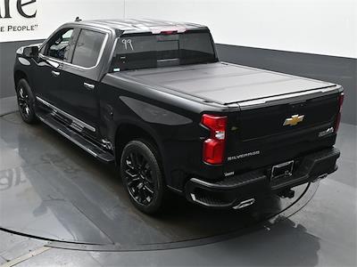 2025 Chevrolet Silverado 1500 Crew Cab 4x4 Pickup for sale #HCV251912 - photo 2