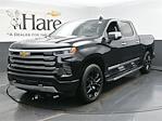 2025 Chevrolet Silverado 1500 Crew Cab 4x4 Pickup for sale #HCV251912 - photo 1