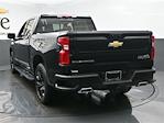 2025 Chevrolet Silverado 1500 Crew Cab 4x4 Pickup for sale #HCV251912 - photo 13