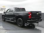 2025 Chevrolet Silverado 1500 Crew Cab 4x4 Pickup for sale #HCV251912 - photo 14