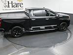 2025 Chevrolet Silverado 1500 Crew Cab 4x4 Pickup for sale #HCV251912 - photo 17