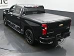 2025 Chevrolet Silverado 1500 Crew Cab 4x4 Pickup for sale #HCV251912 - photo 2