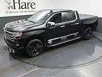 2025 Chevrolet Silverado 1500 Crew Cab 4x4 Pickup for sale #HCV251912 - photo 21