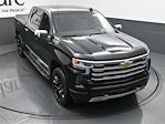 2025 Chevrolet Silverado 1500 Crew Cab 4x4 Pickup for sale #HCV251912 - photo 24