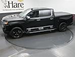 2025 Chevrolet Silverado 1500 Crew Cab 4x4 Pickup for sale #HCV251912 - photo 35