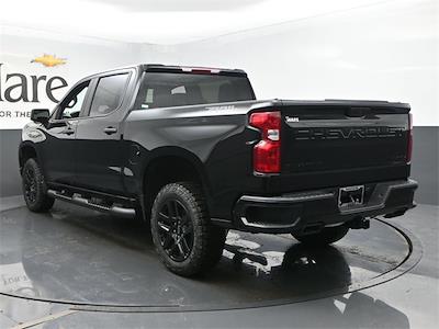 2025 Chevrolet Silverado 1500 Crew Cab 4x4 Pickup for sale #HCV251919 - photo 2
