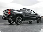 2025 Chevrolet Silverado 1500 Crew Cab 4x4 Pickup for sale #HCV251919 - photo 13