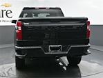 2025 Chevrolet Silverado 1500 Crew Cab 4x4 Pickup for sale #HCV251919 - photo 14