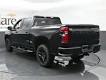2025 Chevrolet Silverado 1500 Crew Cab 4x4 Pickup for sale #HCV251919 - photo 2