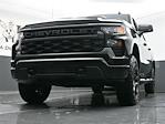 2025 Chevrolet Silverado 1500 Crew Cab 4x4 Pickup for sale #HCV251919 - photo 34