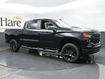 2025 Chevrolet Silverado 1500 Crew Cab 4x4 Pickup for sale #HCV251919 - photo 8