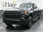 2025 Chevrolet Silverado 1500 Crew Cab 4x4 Pickup for sale #HCV251919 - photo 9