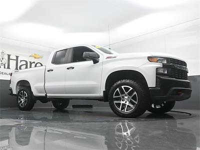 2019 Chevrolet Silverado 1500 Double Cab 4x4 Pickup for sale #HCV251919A - photo 1