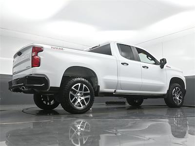 2019 Chevrolet Silverado 1500 Double Cab 4x4 Pickup for sale #HCV251919A - photo 2