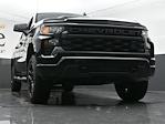2025 Chevrolet Silverado 1500 Crew Cab 4x4 Pickup for sale #HCV251920 - photo 5