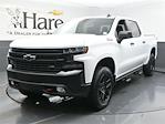 2021 Chevrolet Silverado 1500 Crew Cab 4WD Pickup for sale #HCV251920A - photo 33