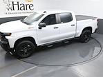 2021 Chevrolet Silverado 1500 Crew Cab 4WD Pickup for sale #HCV251920A - photo 43