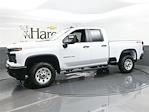 2025 Chevrolet Silverado 2500 Double Cab 4x4 Pickup for sale #HCV251931 - photo 11