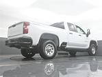 2025 Chevrolet Silverado 2500 Double Cab 4x4 Pickup for sale #HCV251931 - photo 12