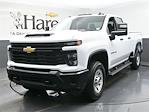 2025 Chevrolet Silverado 2500 Double Cab 4x4 Pickup for sale #HCV251931 - photo 13