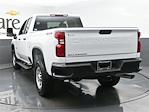 2025 Chevrolet Silverado 2500 Double Cab 4x4 Pickup for sale #HCV251931 - photo 14