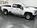 2025 Chevrolet Silverado 2500 Double Cab 4x4 Pickup for sale #HCV251931 - photo 16