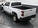 2025 Chevrolet Silverado 2500 Double Cab 4x4 Pickup for sale #HCV251931 - photo 19