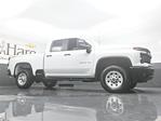 2025 Chevrolet Silverado 2500 Double Cab 4x4 Pickup for sale #HCV251931 - photo 4