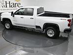 2025 Chevrolet Silverado 2500 Double Cab 4x4 Pickup for sale #HCV251931 - photo 20