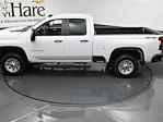 2025 Chevrolet Silverado 2500 Double Cab 4x4 Pickup for sale #HCV251931 - photo 21