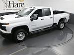 2025 Chevrolet Silverado 2500 Double Cab 4x4 Pickup for sale #HCV251931 - photo 22