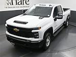 2025 Chevrolet Silverado 2500 Double Cab 4x4 Pickup for sale #HCV251931 - photo 23