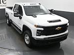 2025 Chevrolet Silverado 2500 Double Cab 4x4 Pickup for sale #HCV251931 - photo 25