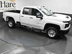 2025 Chevrolet Silverado 2500 Double Cab 4x4 Pickup for sale #HCV251931 - photo 26