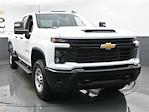 2025 Chevrolet Silverado 2500 Double Cab 4x4 Pickup for sale #HCV251931 - photo 29