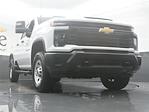 2025 Chevrolet Silverado 2500 Double Cab 4x4 Pickup for sale #HCV251931 - photo 5