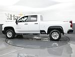 2025 Chevrolet Silverado 2500 Double Cab 4x4 Pickup for sale #HCV251931 - photo 30