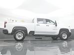 2025 Chevrolet Silverado 2500 Double Cab 4x4 Pickup for sale #HCV251931 - photo 31