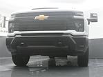 2025 Chevrolet Silverado 2500 Double Cab 4x4 Pickup for sale #HCV251931 - photo 34