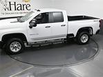 2025 Chevrolet Silverado 2500 Double Cab 4x4 Pickup for sale #HCV251931 - photo 36
