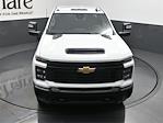 2025 Chevrolet Silverado 2500 Double Cab 4x4 Pickup for sale #HCV251931 - photo 37