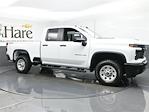 2025 Chevrolet Silverado 2500 Double Cab 4x4 Pickup for sale #HCV251931 - photo 8
