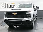 2025 Chevrolet Silverado 2500 Double Cab 4x4 Pickup for sale #HCV251931 - photo 1