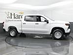 New 2025 Chevrolet Silverado 1500 Work Truck Crew Cab 4x4 Pickup for sale #HCV251932 - photo 3