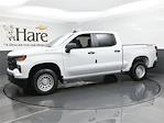 New 2025 Chevrolet Silverado 1500 Work Truck Crew Cab 4x4 Pickup for sale #HCV251932 - photo 11
