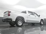 New 2025 Chevrolet Silverado 1500 Work Truck Crew Cab 4x4 Pickup for sale #HCV251932 - photo 12