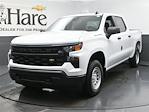 New 2025 Chevrolet Silverado 1500 Work Truck Crew Cab 4x4 Pickup for sale #HCV251932 - photo 13