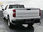 New 2025 Chevrolet Silverado 1500 Work Truck Crew Cab 4x4 Pickup for sale #HCV251932 - photo 14