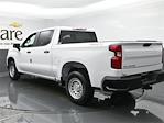 New 2025 Chevrolet Silverado 1500 Work Truck Crew Cab 4x4 Pickup for sale #HCV251932 - photo 2