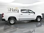 New 2025 Chevrolet Silverado 1500 Work Truck Crew Cab 4x4 Pickup for sale #HCV251932 - photo 15